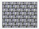 Galvanized Square Wire Mesh